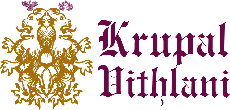 Krupal Vithlani