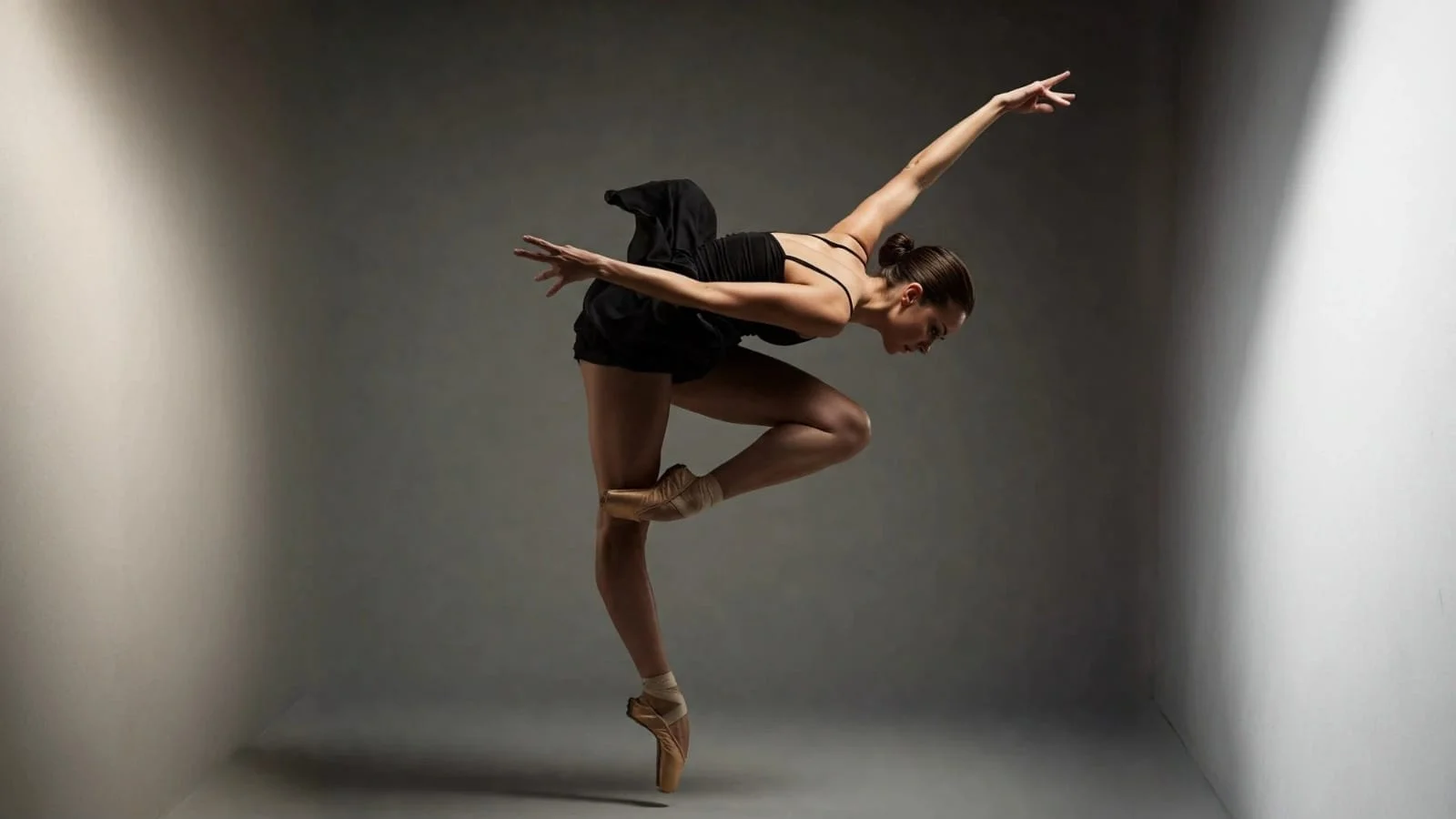 The Myth of Work-Life Balance