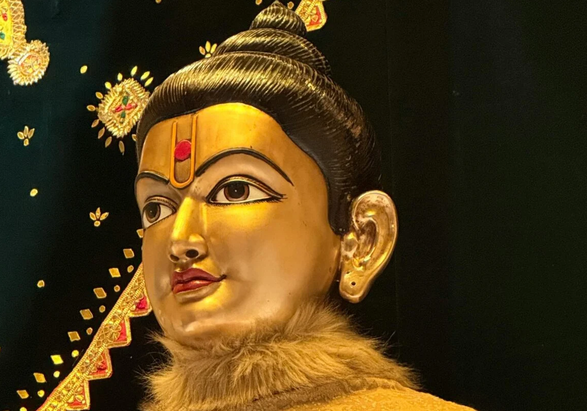 What is Pratilom Meditation? (An homage to Abjibapashri)