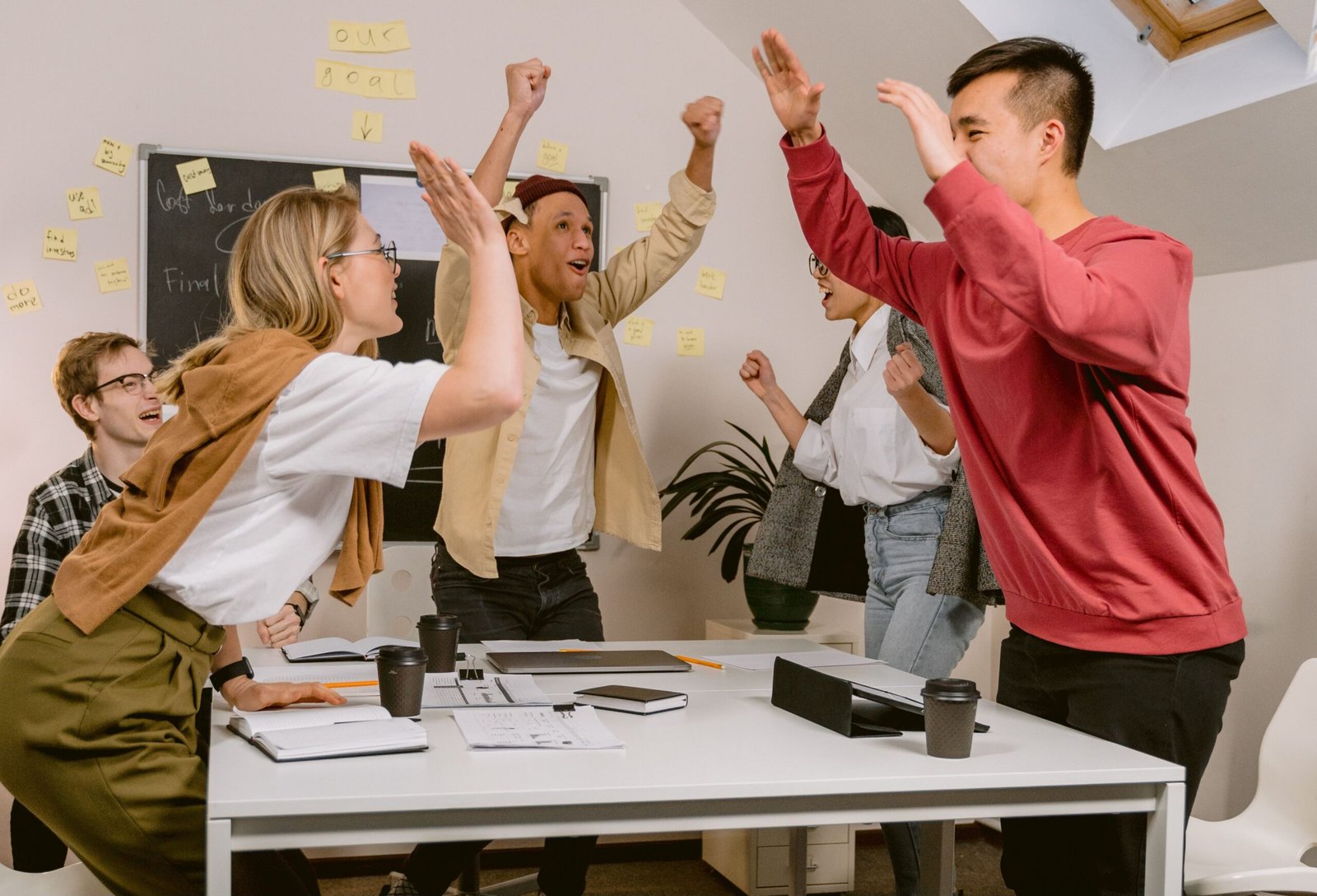 The SALES Framework to 3x your sales without being pushy!